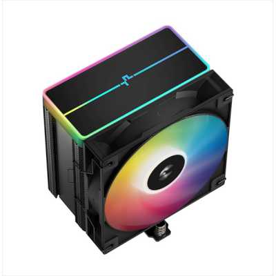 кулер Deepcool AG500 ARGB V2 Black