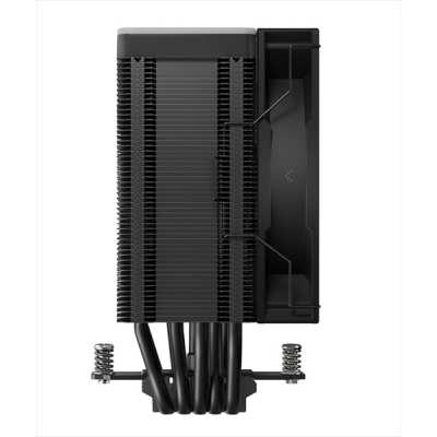 кулер Deepcool AG500 ARGB V2 Black