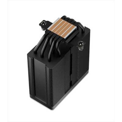 Deepcool AG500 ARGB V2 Black