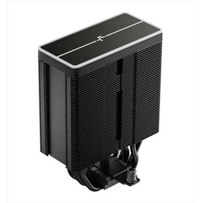 кулер Deepcool AG500 ARGB V2 Black