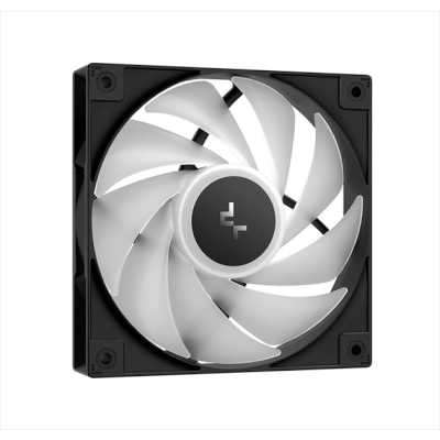 Deepcool AG500 ARGB V2 Black