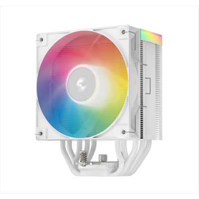 Deepcool AG500 ARGB V2 White