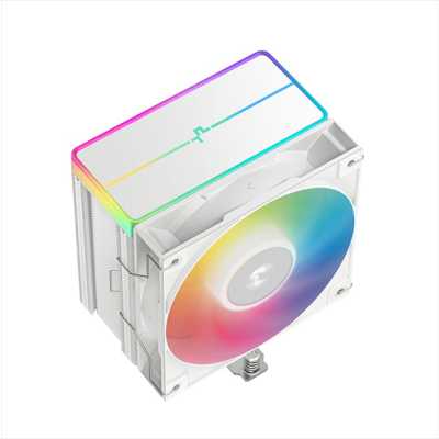 кулер Deepcool AG500 ARGB V2 White