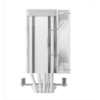 кулер Deepcool AG500 ARGB V2 White