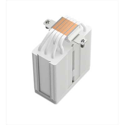 Deepcool AG500 ARGB V2 White