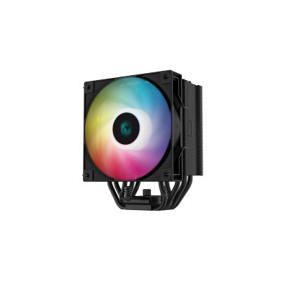 кулер Deepcool AG500 Black ARGB