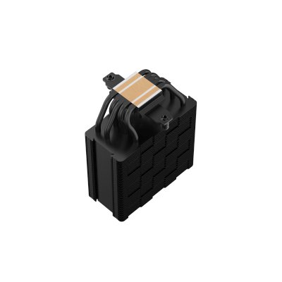 кулер Deepcool AG500 Black ARGB
