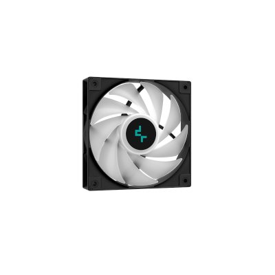Deepcool AG500 Black ARGB
