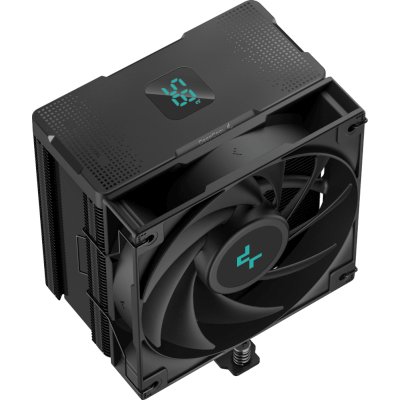 кулер Deepcool AG500 Digital Black