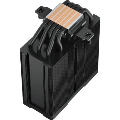 Deepcool AG500 Digital Black