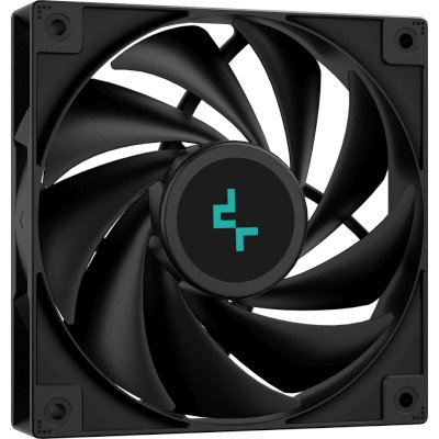 Deepcool AG500 Digital Black