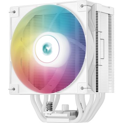 Deepcool AG500 Digital White ARGB
