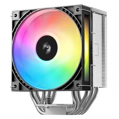 Deepcool AG500 G2 ARGB Black