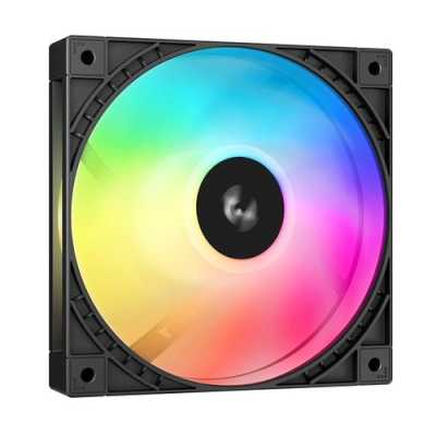 кулер Deepcool AG500 G2 ARGB Black