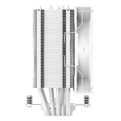 кулер Deepcool AG500 White ARGB