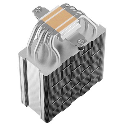 Deepcool AG500 Black