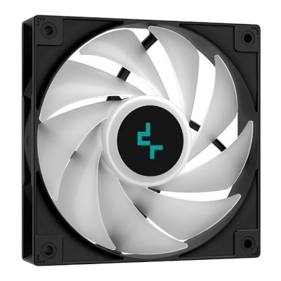 Deepcool AG500 Black