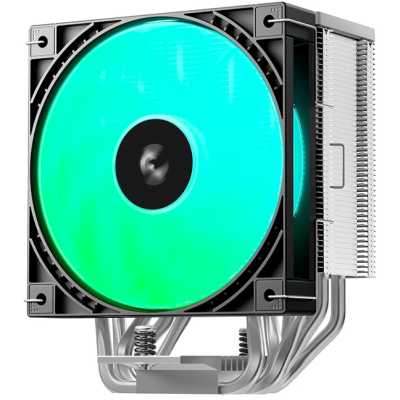 кулер Deepcool AG600 ARGB Black