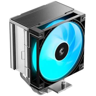 Deepcool AG600 ARGB Black