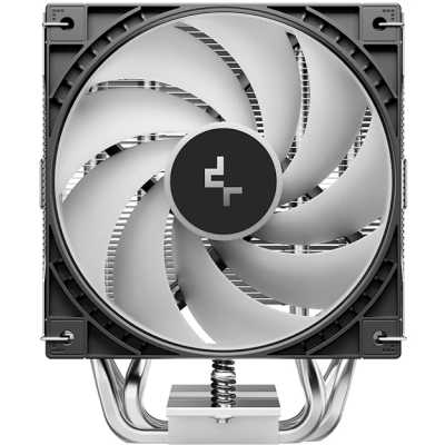 кулер Deepcool AG600 ARGB Black