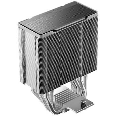 кулер Deepcool AG600 ARGB Black