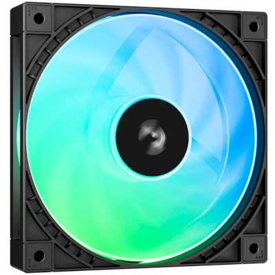 кулер Deepcool AG600 ARGB Black