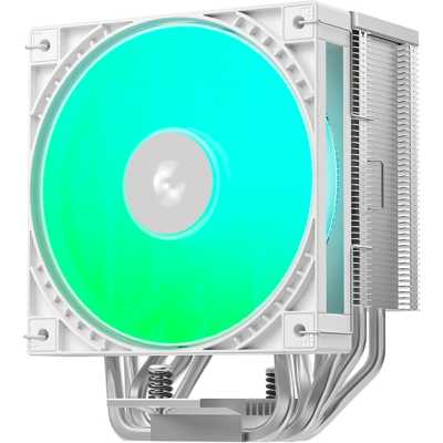 Deepcool AG600 ARGB White
