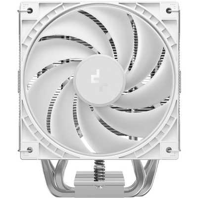 кулер Deepcool AG600 ARGB White