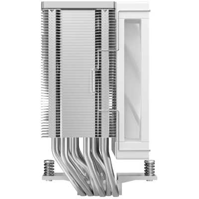 Deepcool AG600 ARGB White