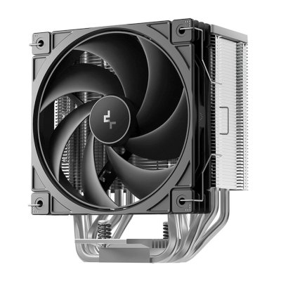 кулер Deepcool AG600 Silver