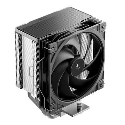 Deepcool AG600 Silver