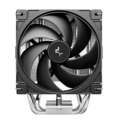 кулер Deepcool AG600 Silver