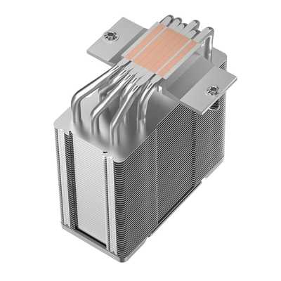 Deepcool AG600 Silver