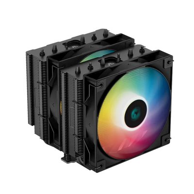 Deepcool AG620 Black ARGB