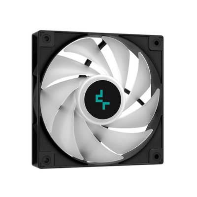 кулер Deepcool AG620 Black ARGB