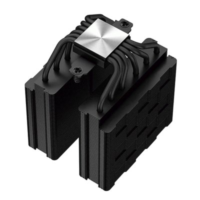 Deepcool AG620 Black ARGB