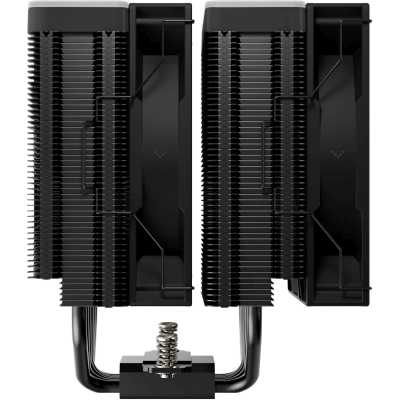 кулер Deepcool AG620 Black ARGB V2