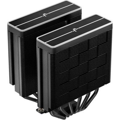 Deepcool AG620 Black ARGB V2
