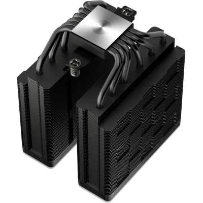 кулер Deepcool AG620 Black ARGB V2