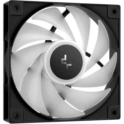 Deepcool AG620 Black ARGB V2
