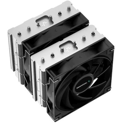 кулер Deepcool AG620 Black