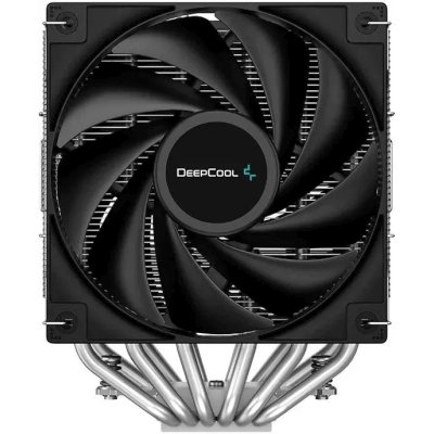 Deepcool AG620 Black