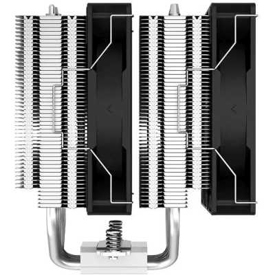кулер Deepcool AG620 Black