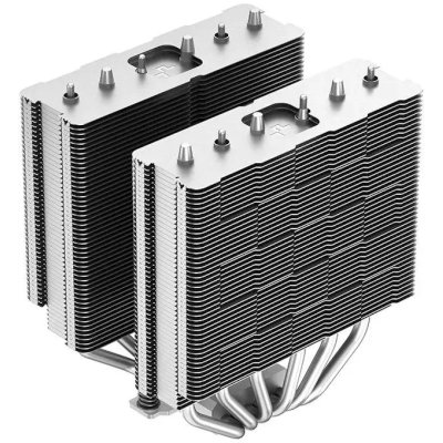 кулер Deepcool AG620 Black