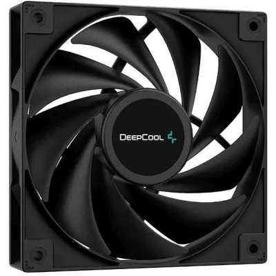 Deepcool AG620 Black