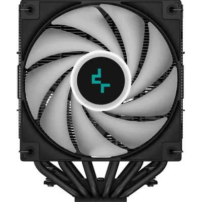 Deepcool AG620 Digital Black ARGB