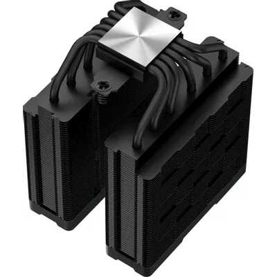 Deepcool AG620 Digital Black ARGB