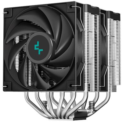 Deepcool AG620 Digital Black