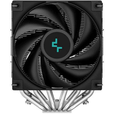 Deepcool AG620 Digital Black