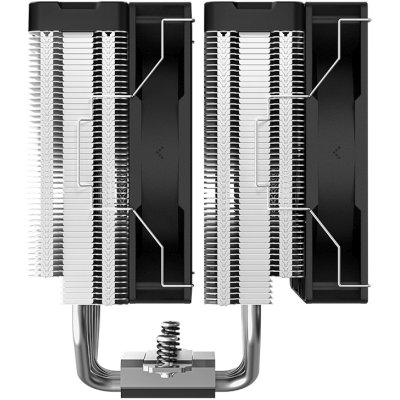 кулер Deepcool AG620 Digital Black